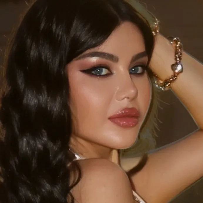 Mariam George  مريم جورج