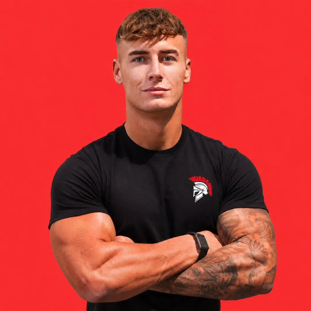 Troy Sutton