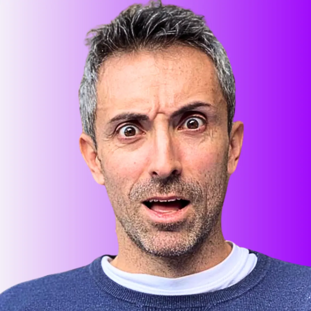 Davide Di Leo | Business Expert