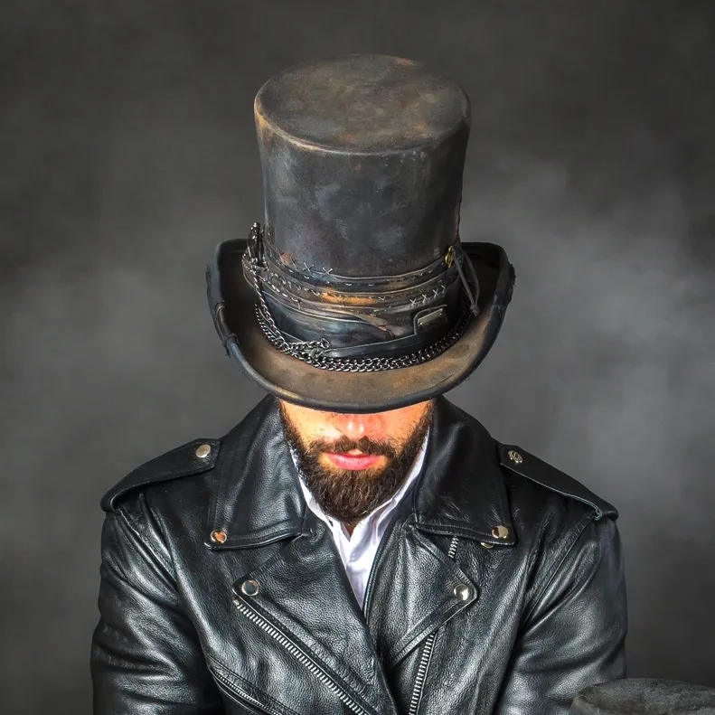 Blade-Hats