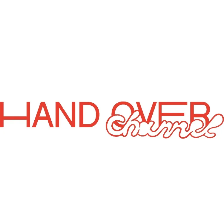 HAND OVER