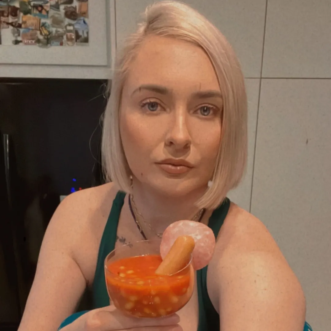 Szusz Weronika Jagodzińska