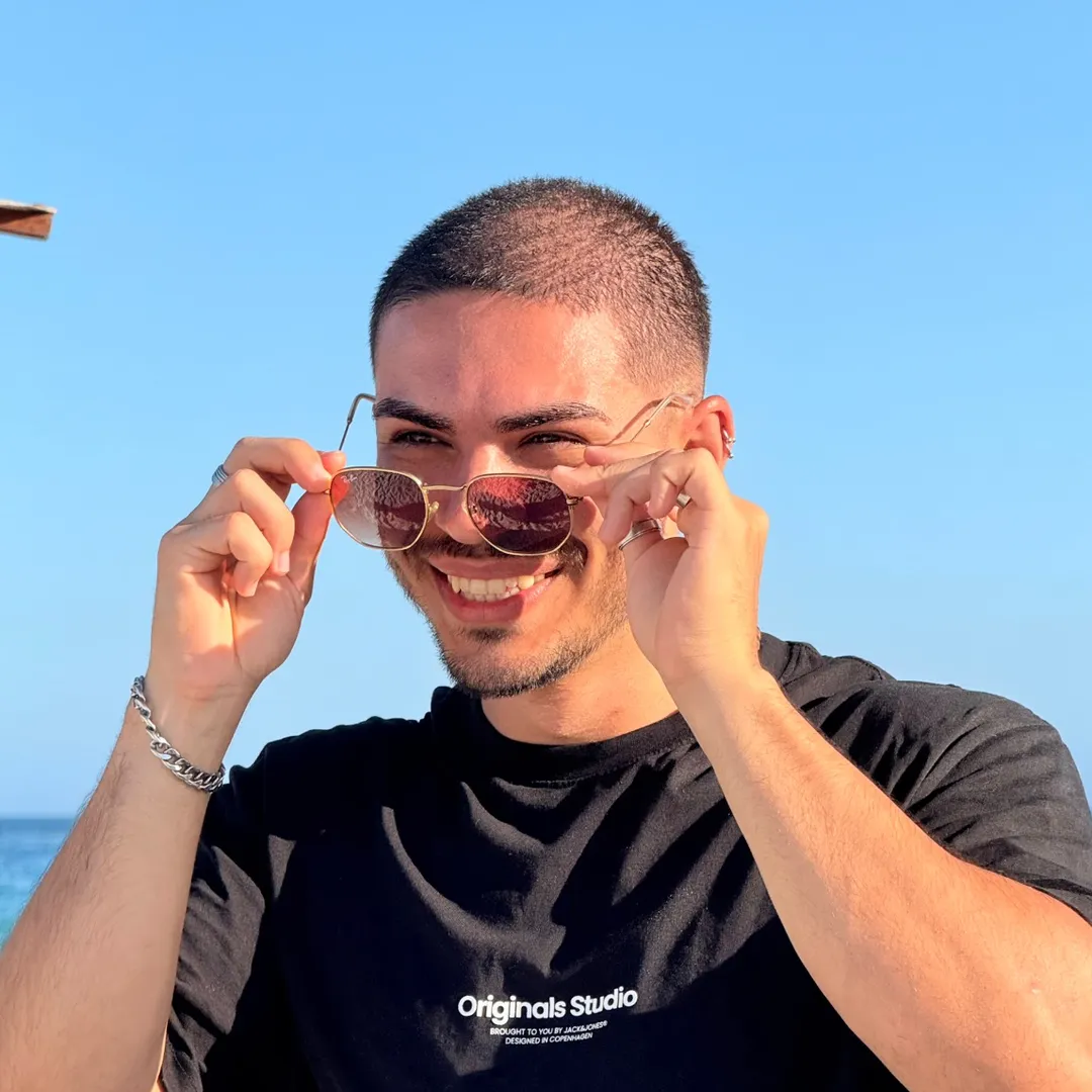 Eze Martínez