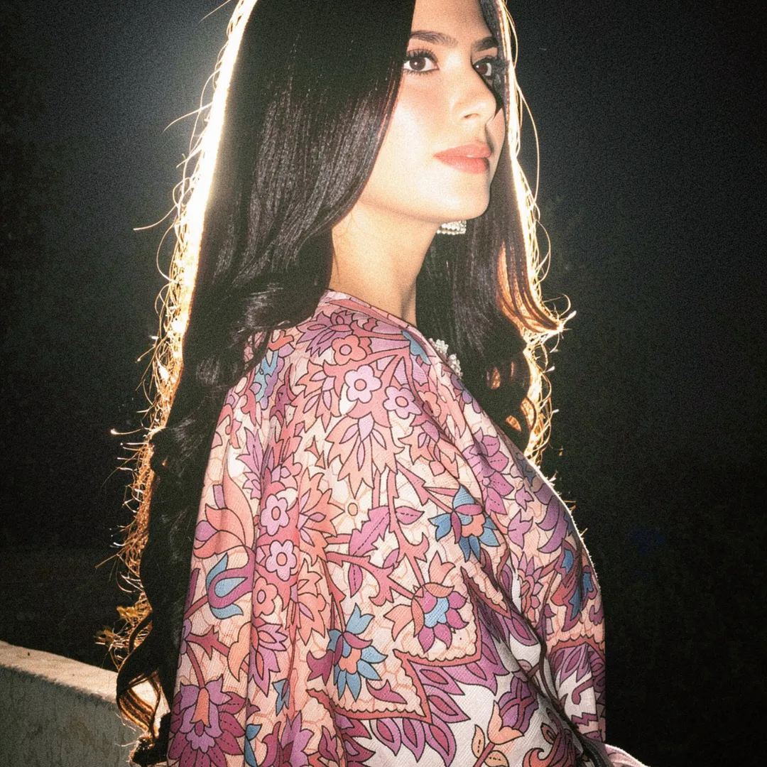 Samrana Bilal