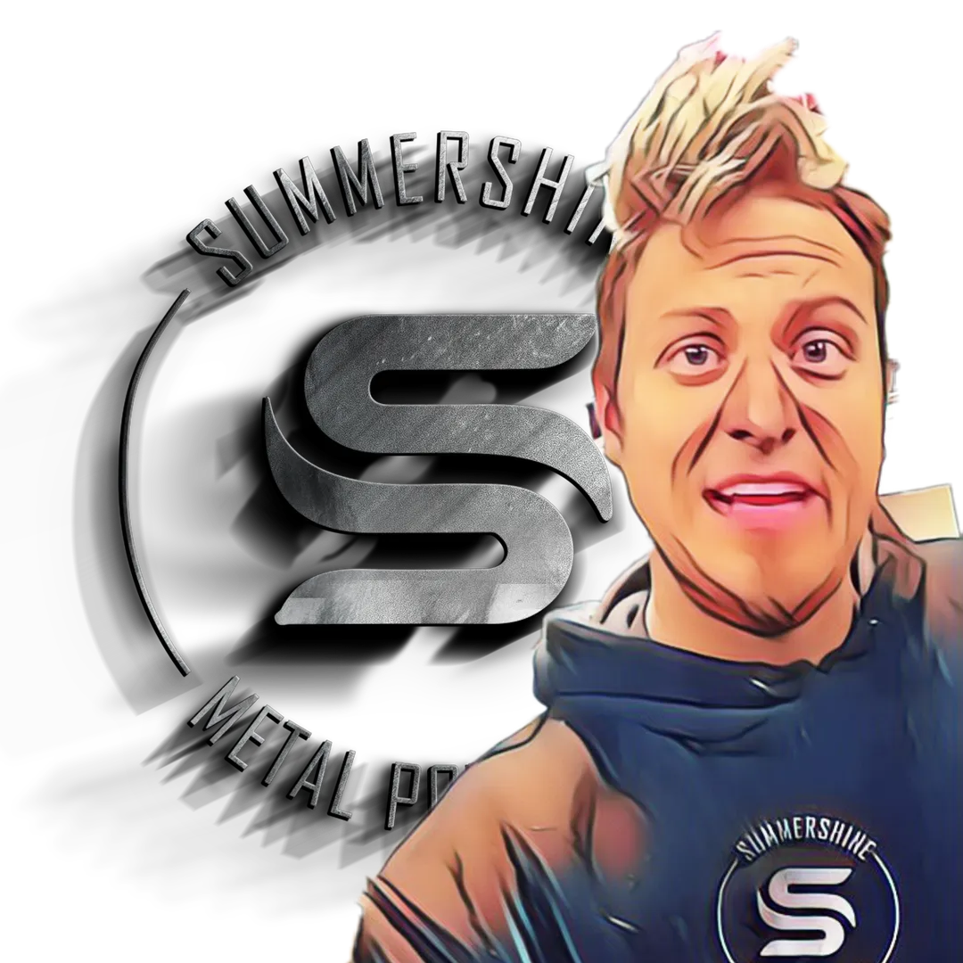 Steve Summers