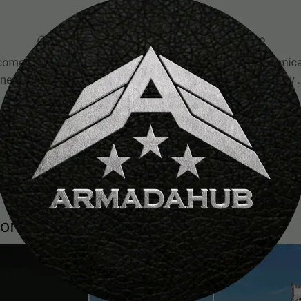 ArmadaHub