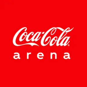 Coca-cola Arena