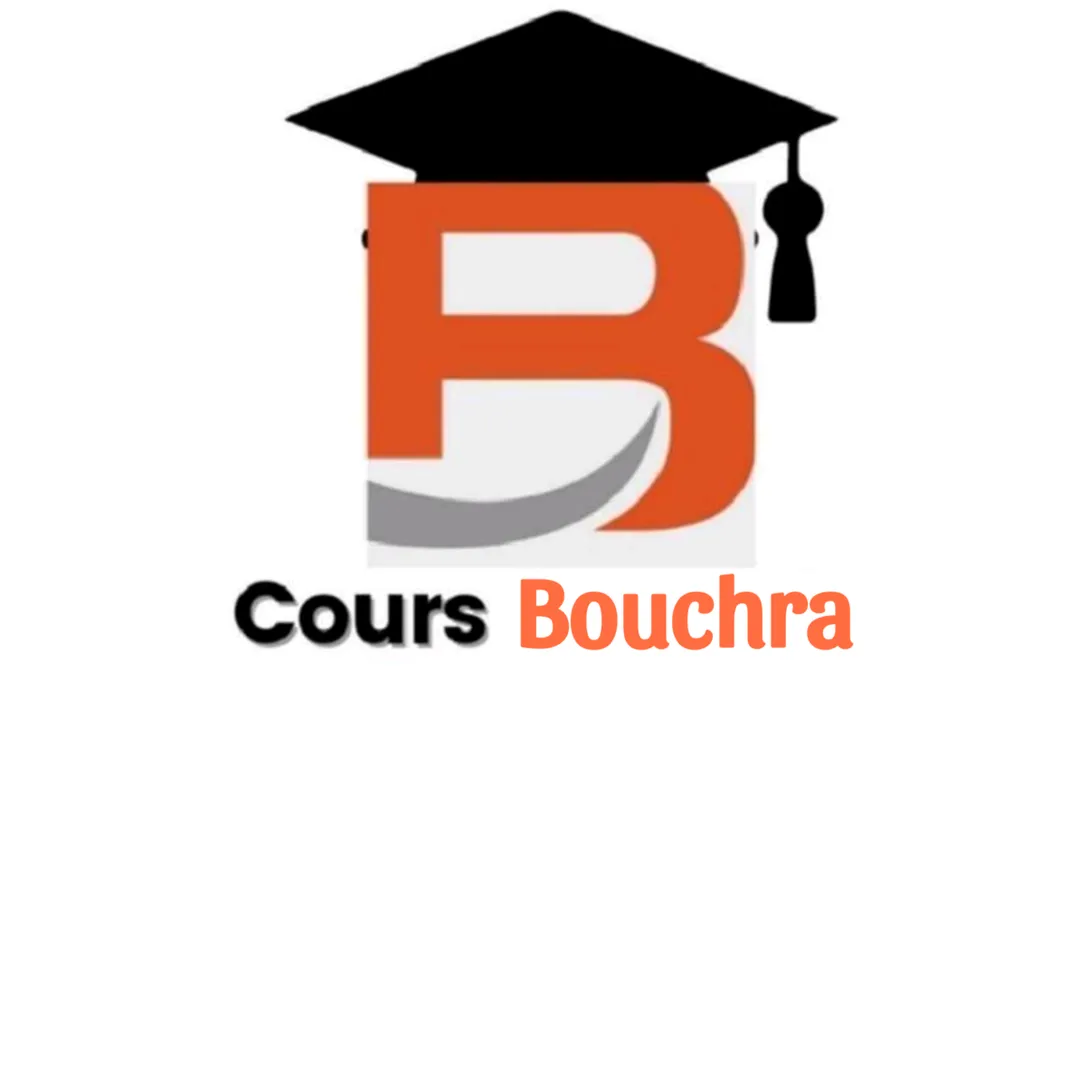 Cours Français Bouchra