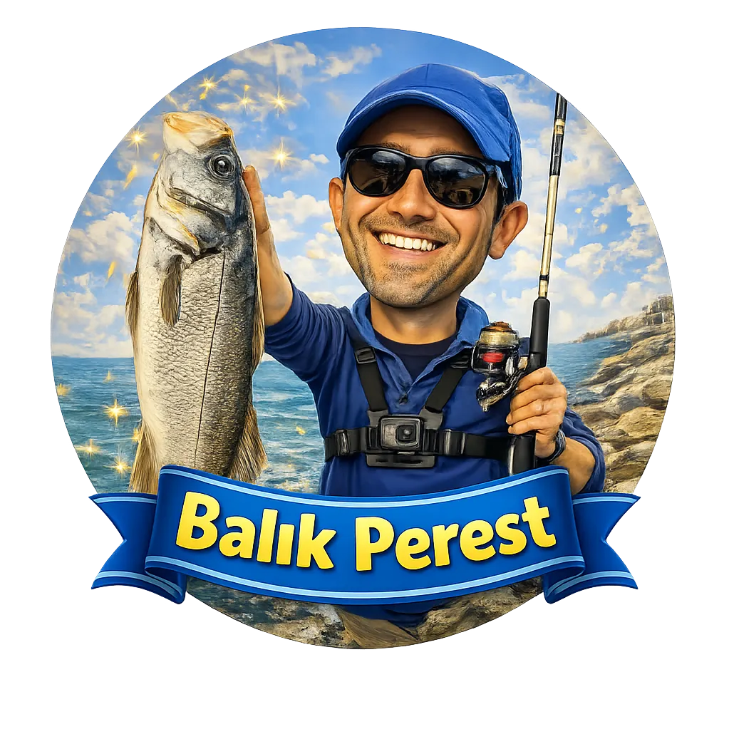 Balık Perest
