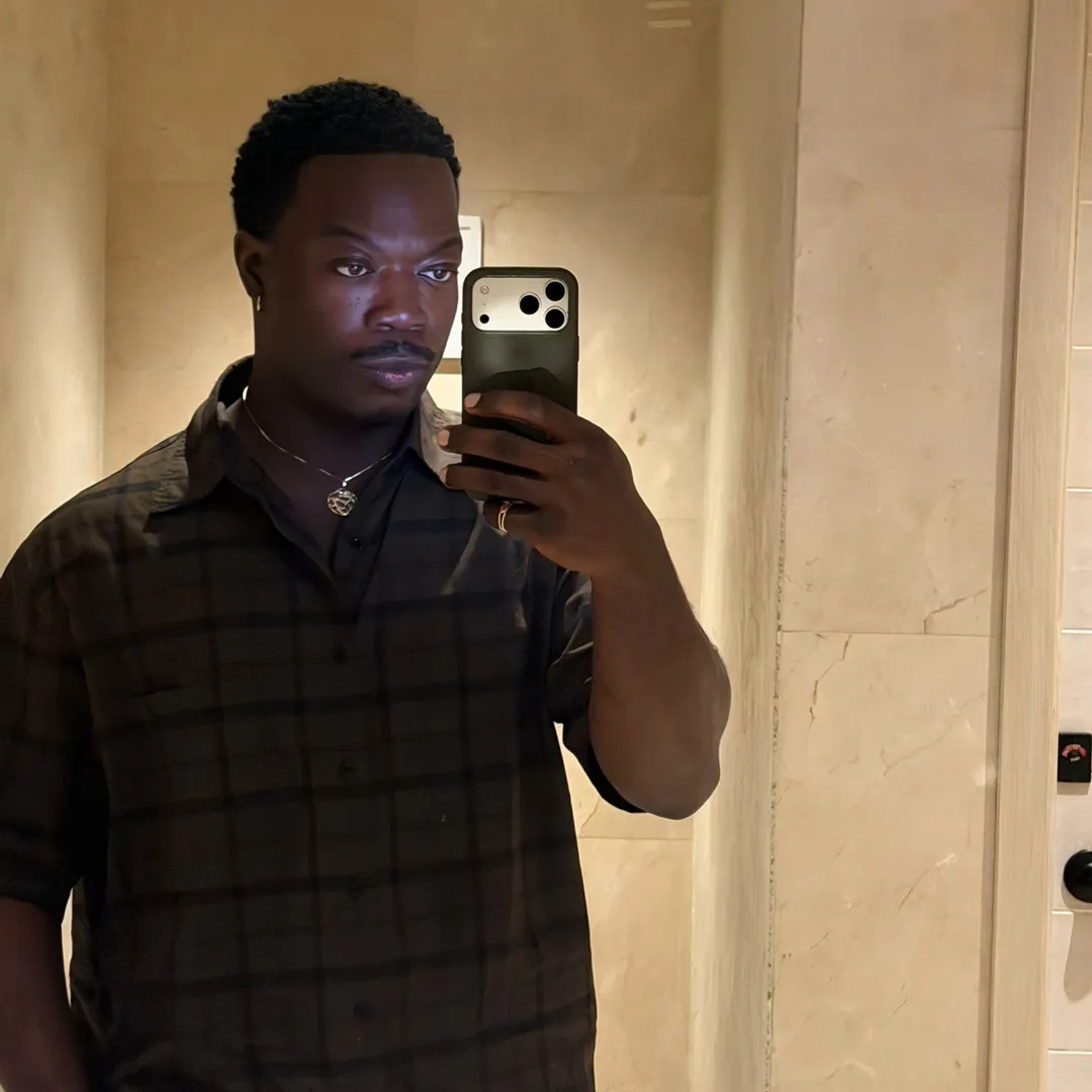 DE’MARCUS SHAWN