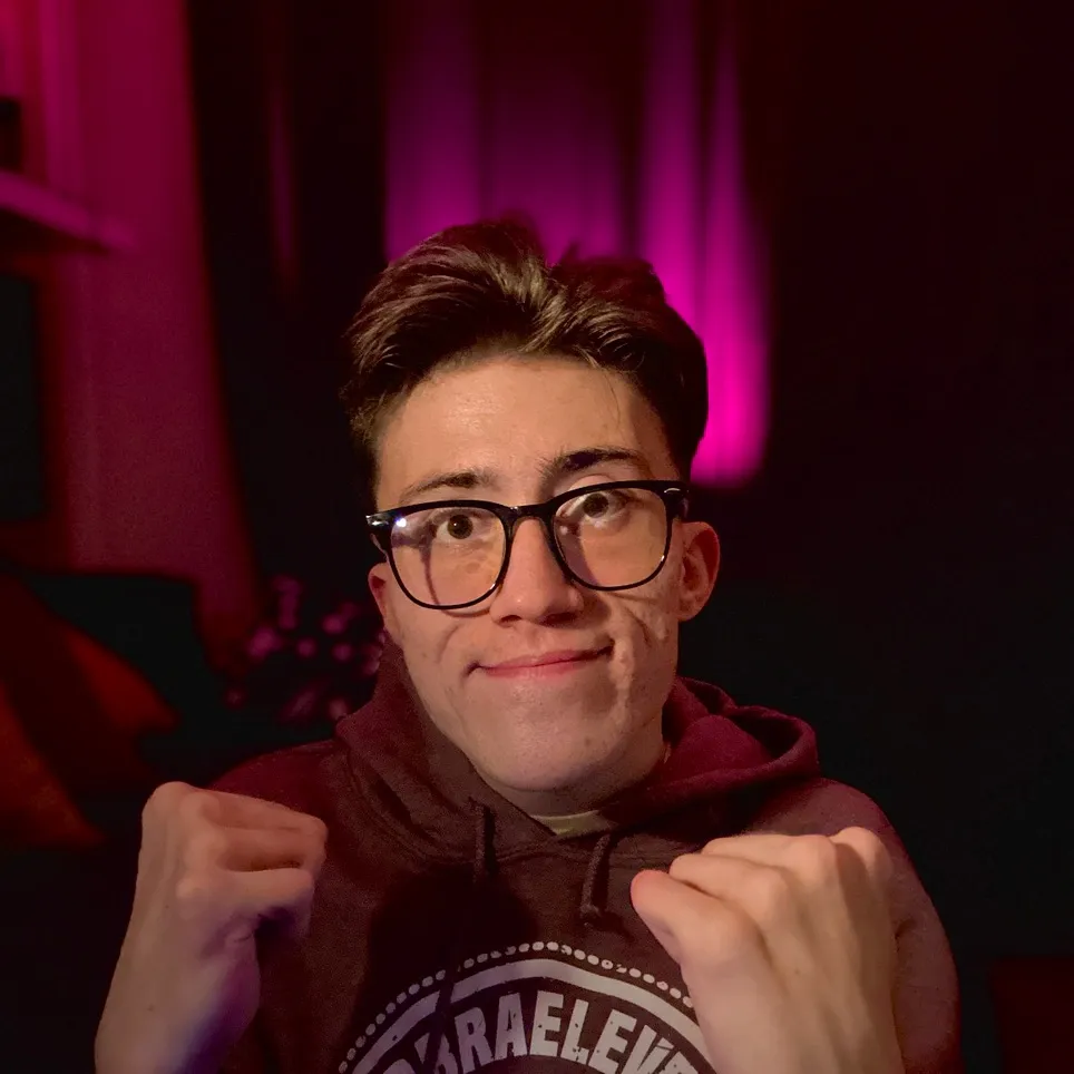 Mr. Palačinka