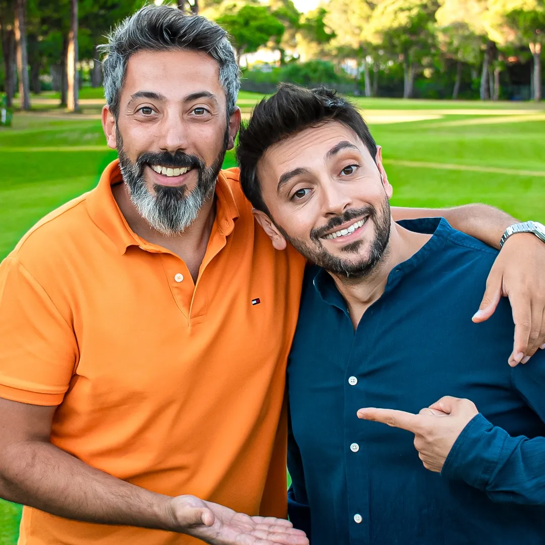 Kıvanç Ve Burak