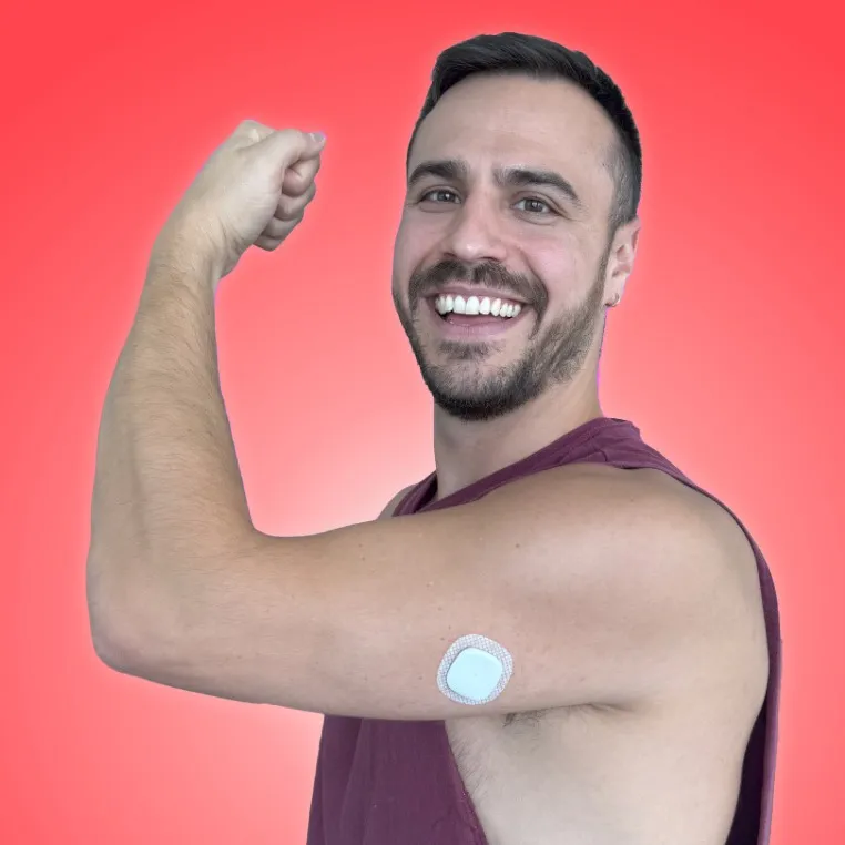 Justin | Diabetech