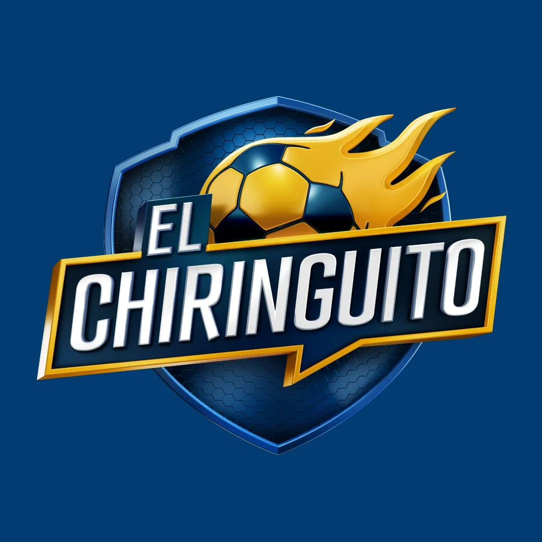 El Chiringuito De Jugones