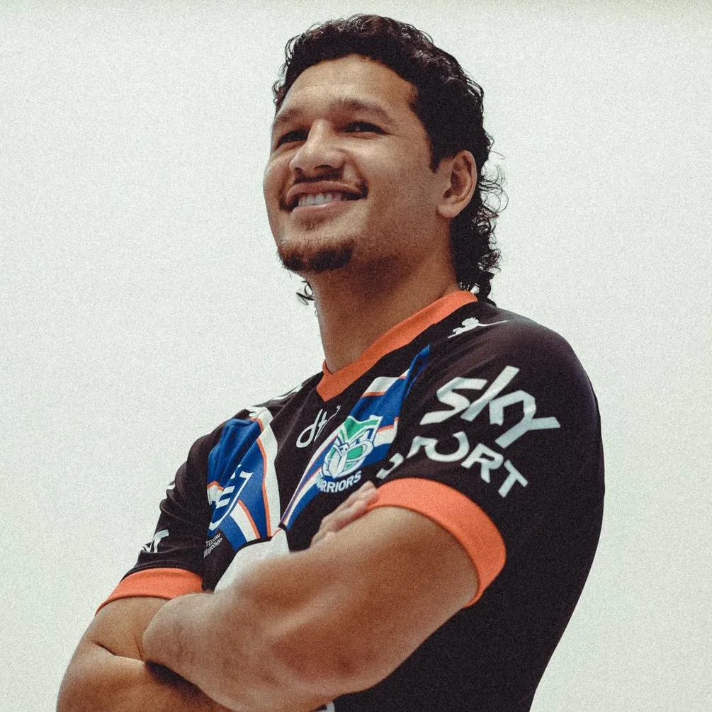 Dallin Watene-Zelezniak