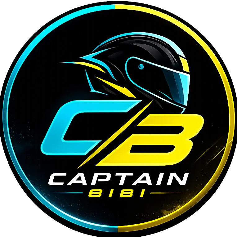 Captain Bibi