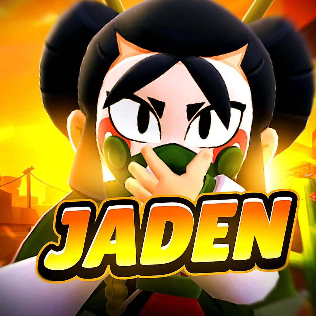 Jaden BS