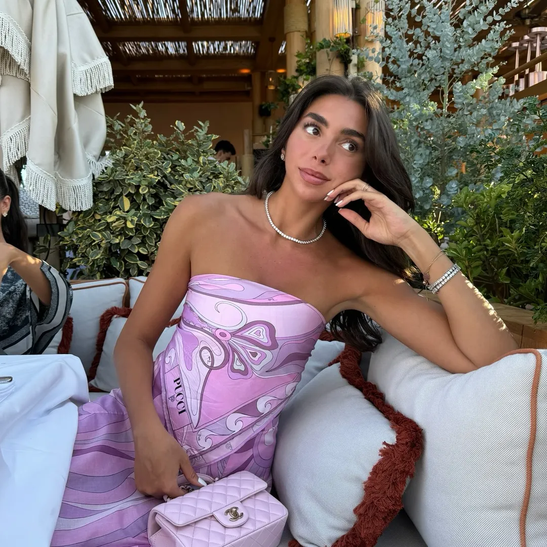 رينا عريس