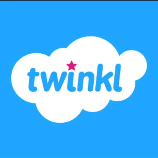 Twinkl Resources ☁️