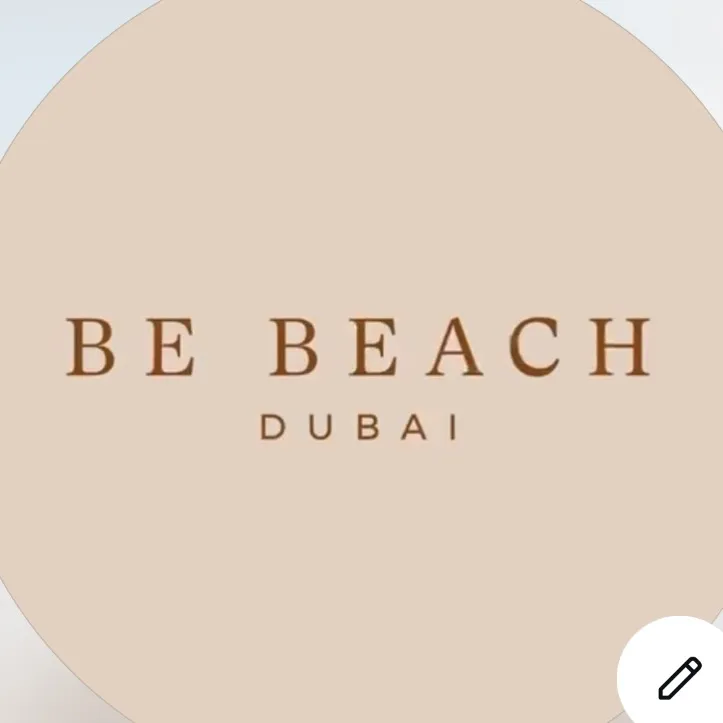 Be Beach DXB