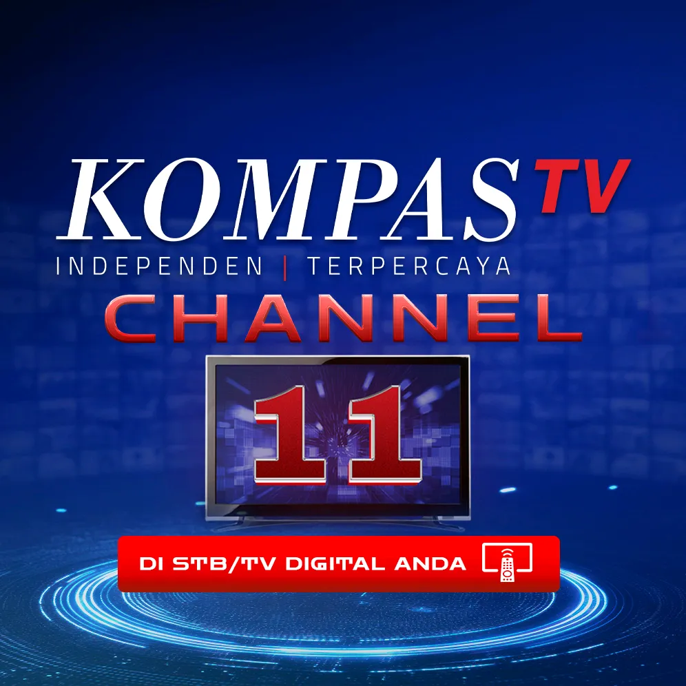 KompasTV