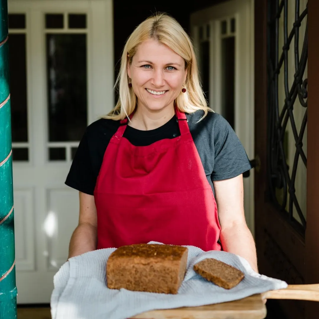 Jenny Böhme