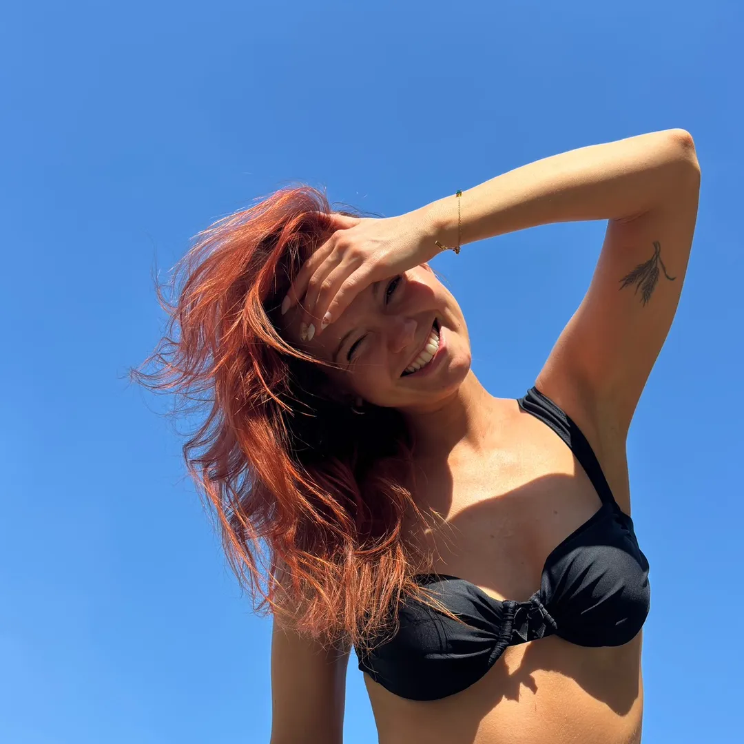 Abigail🌹rustad
