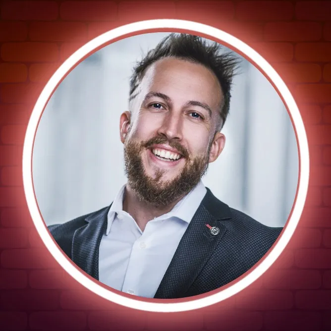 Alex Kazam