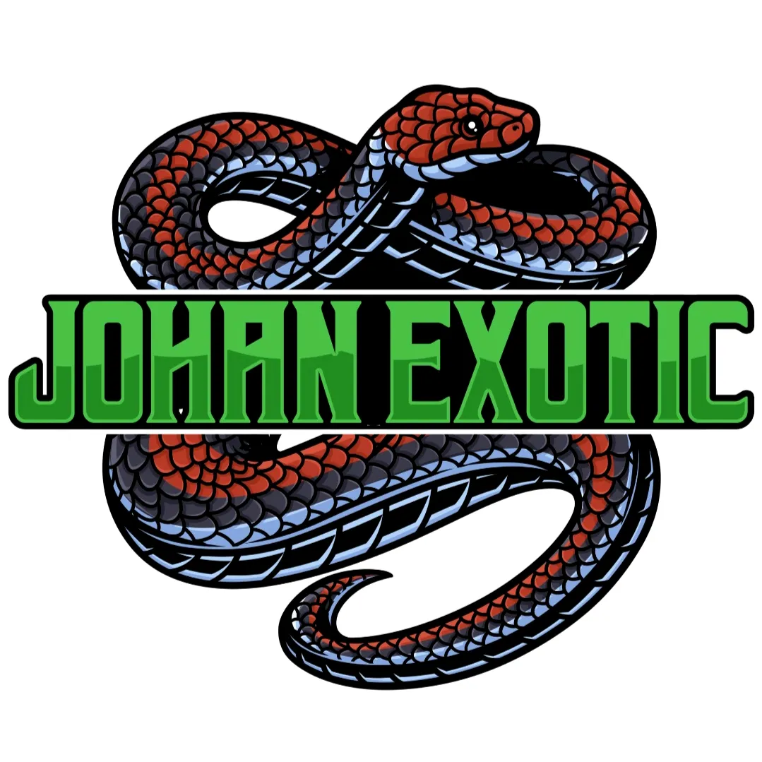 Johan Exotic Sverige