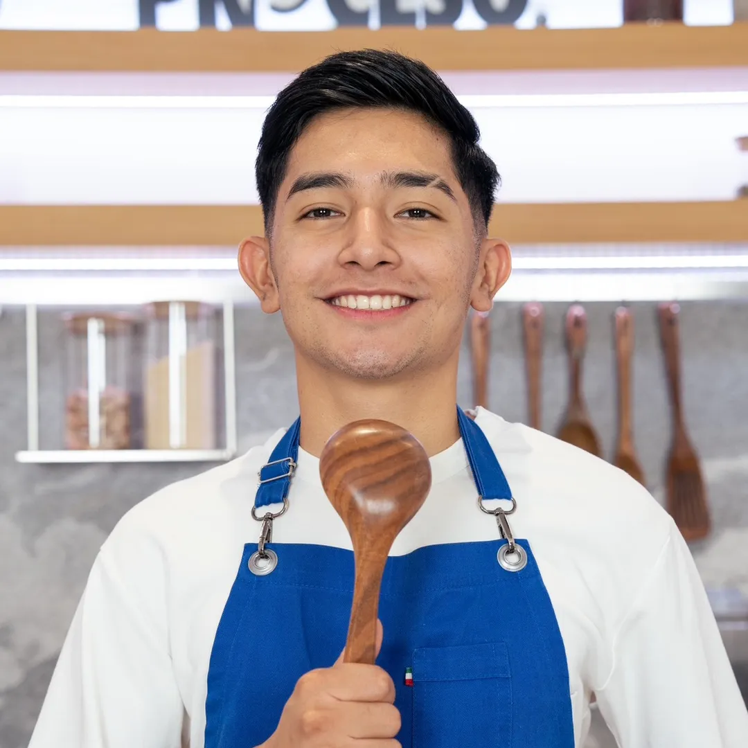 Isaias Espinoza
