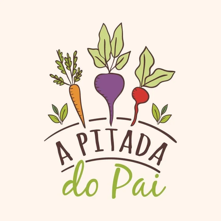 A Pitada Do Pai