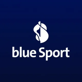 Blue Sport