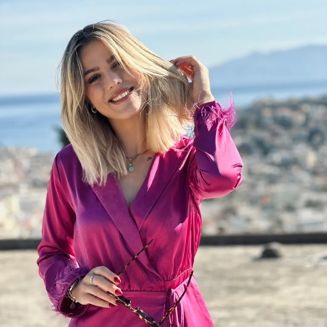 ANASTASIA KOTELIDOU