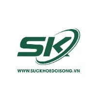 Báo Sức Khoẻ & Đời Sống