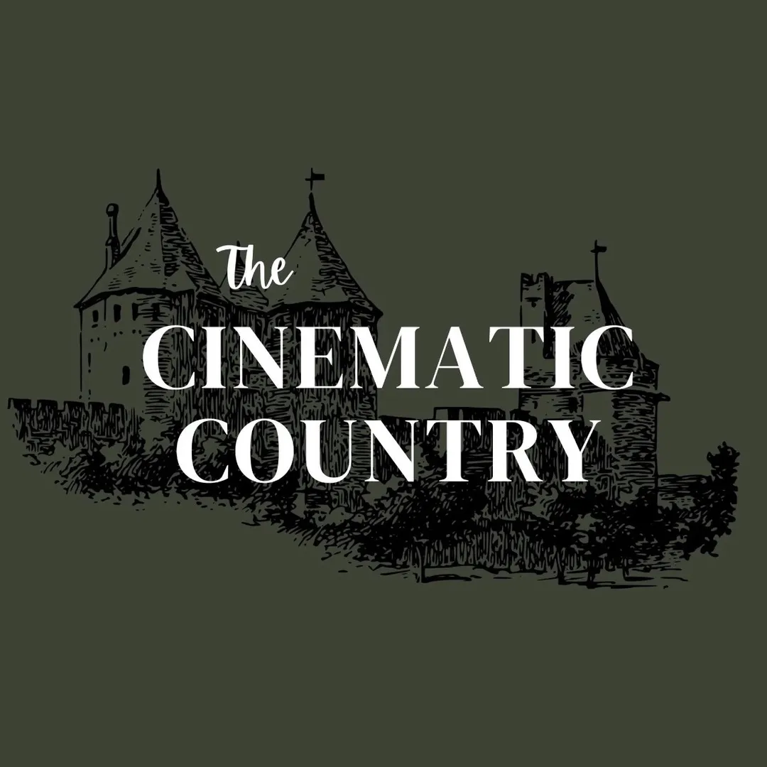 The Cinematic Country