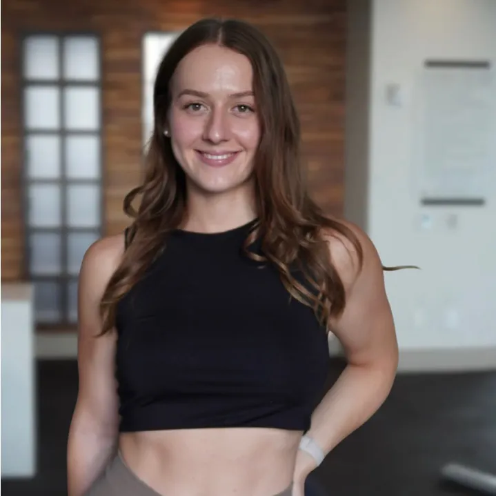 Emmeline Boes | Coach En Ligne