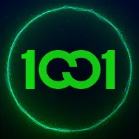 1001