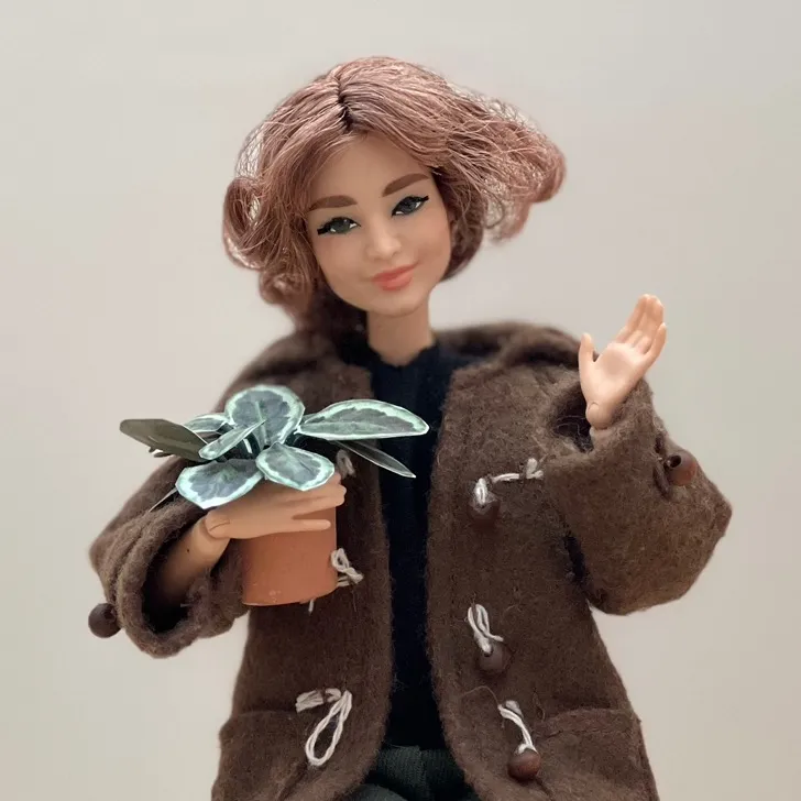 BarbieCoProductions