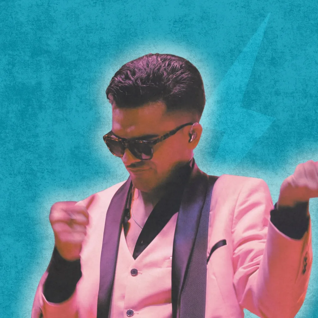 Luca Sammartino • Rock‘n’Roll
