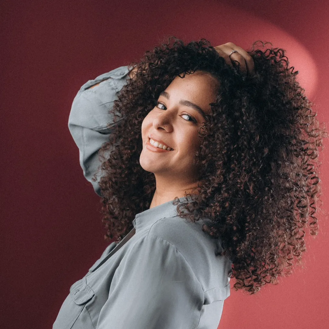 CurlyLocks by Irene