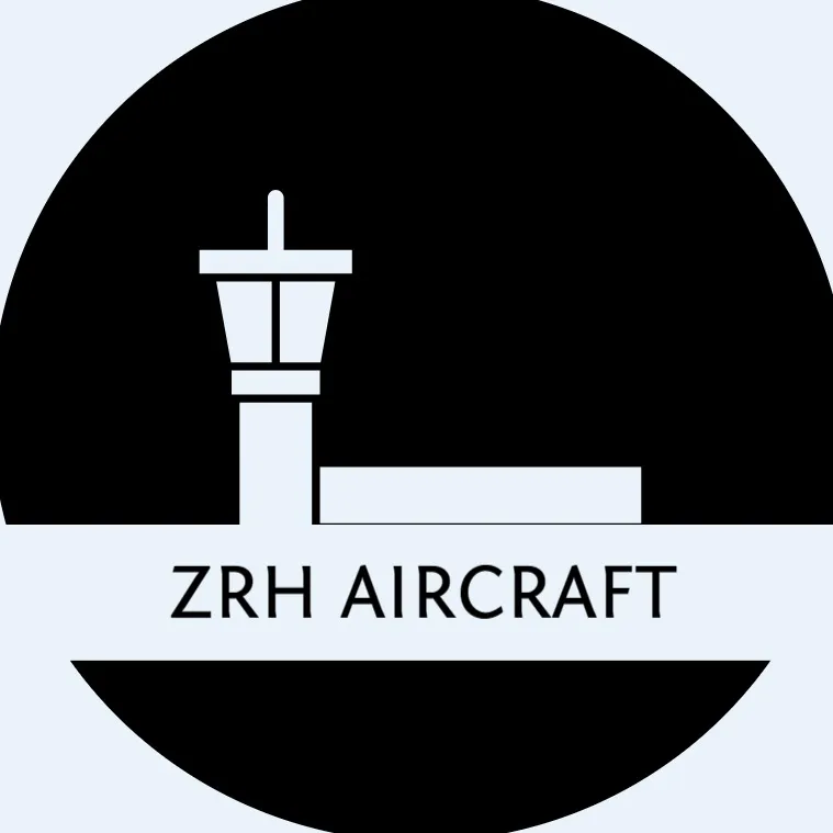 ZRH Aircraft
