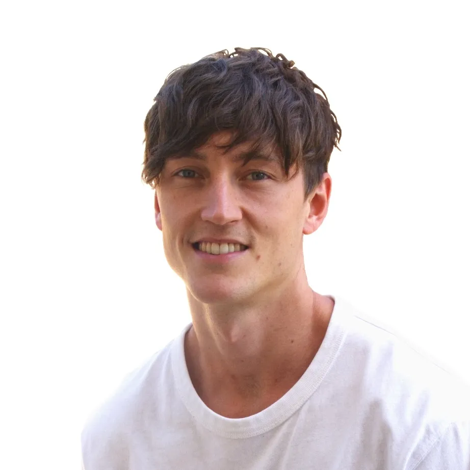 Jack Woods | Online Fitness Coach
