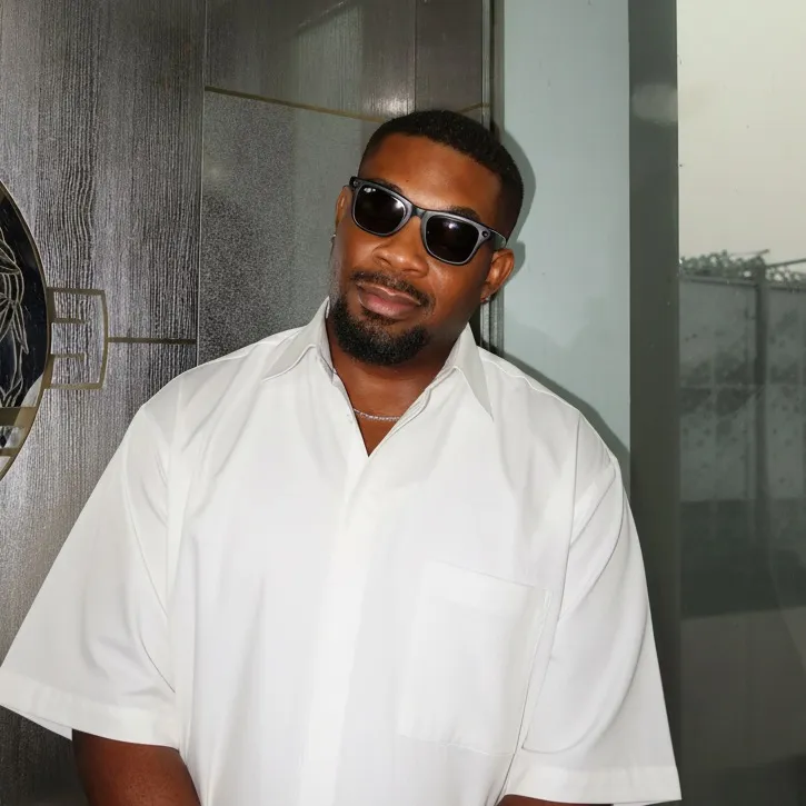 ITS DON JAZZY AGAIN ?