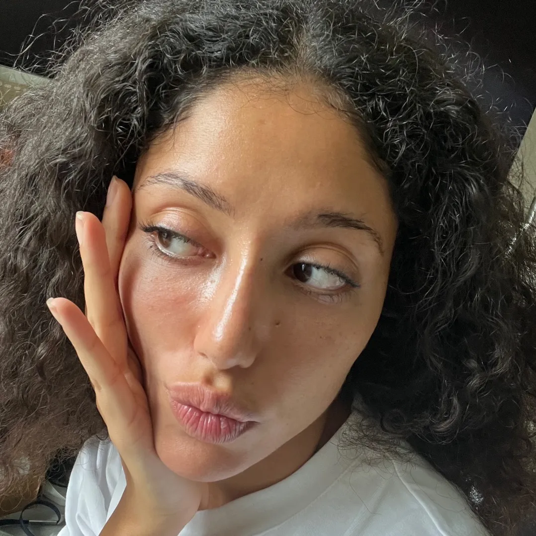 Huda Shahin