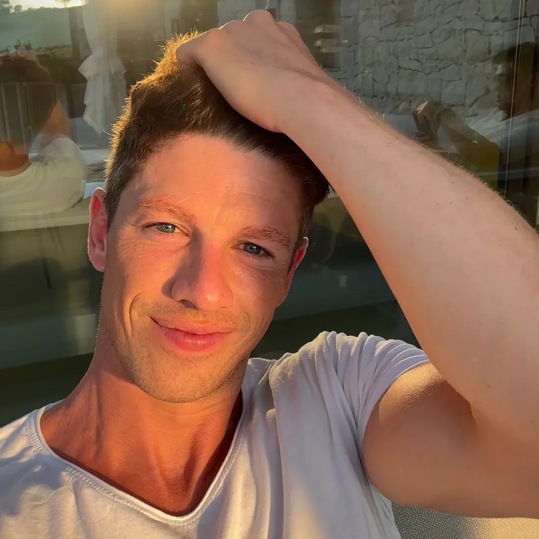 Sascha Cologne