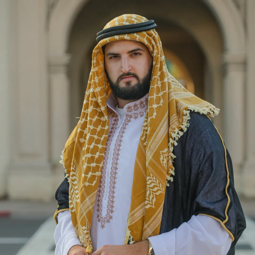 Hassen Dahhan