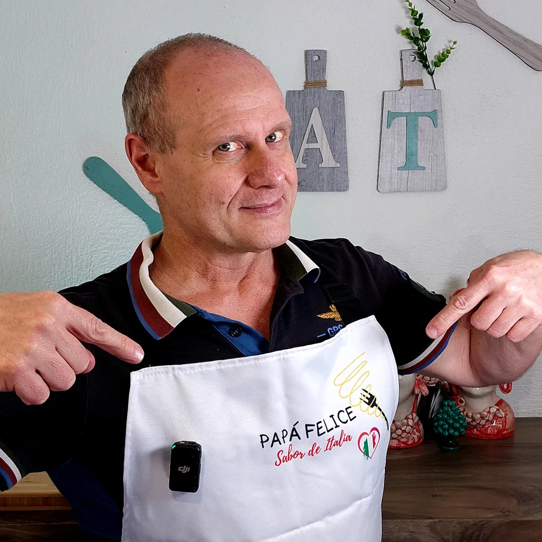 Papá Felice - Sabor De Italia
