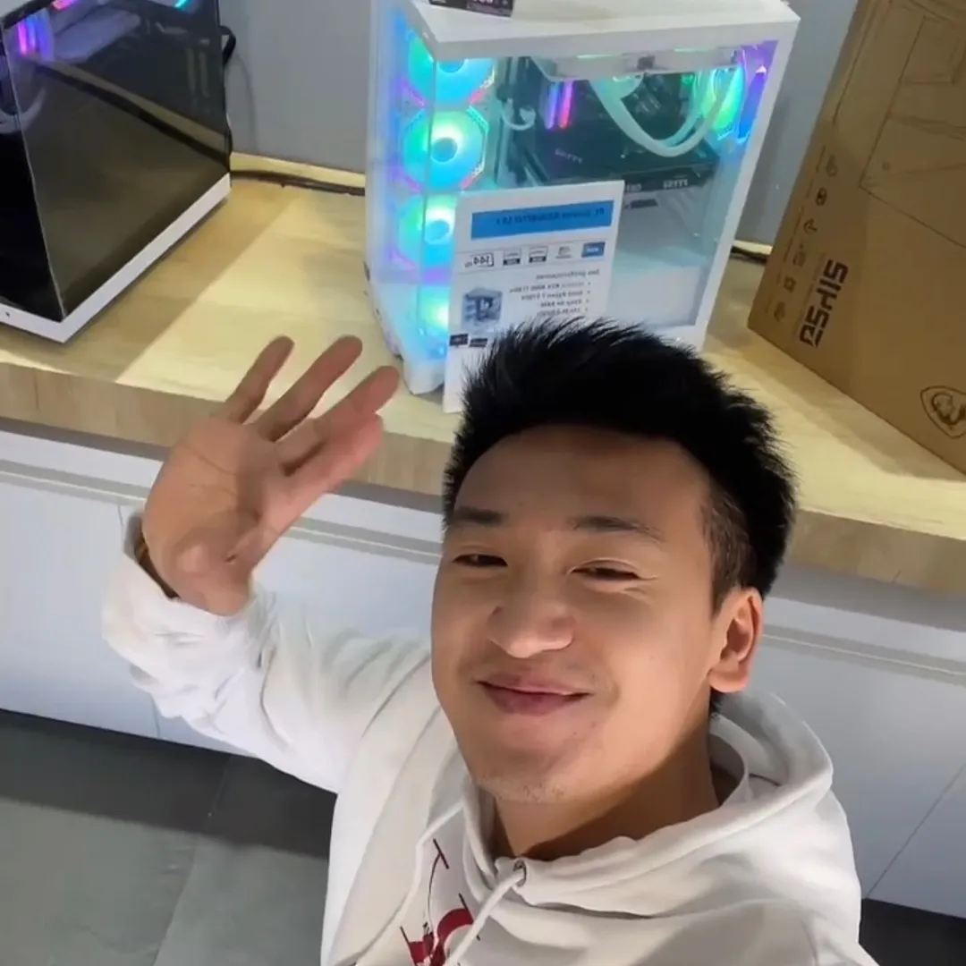 Kang Et Ses PC