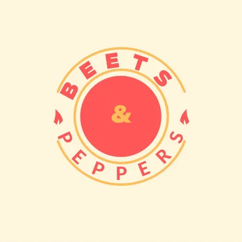 Beetsandpeppers