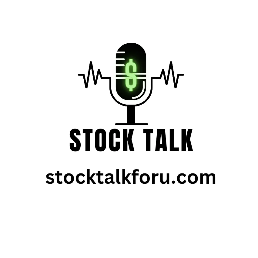Stocktalkforu